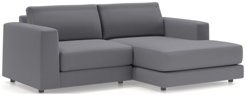 Peyton 2-Piece Sectional Sofa - image 0 of 8