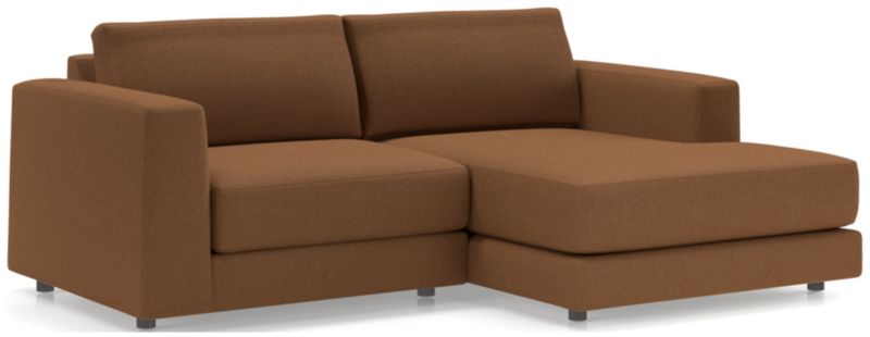 Peyton 2-Piece Sectional Sofa - image 0 of 8