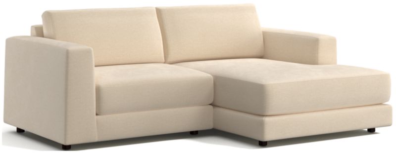 Peyton 2-Piece Sectional Sofa - image 0 of 8