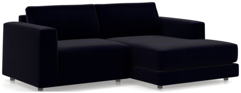 Peyton 2-Piece Sectional Sofa - image 0 of 8