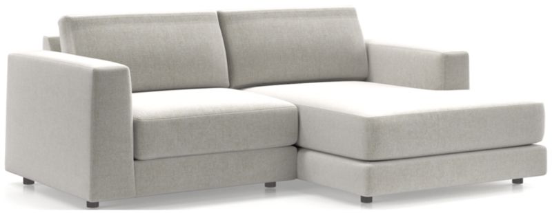 Peyton 2-Piece Sectional Sofa - image 0 of 8