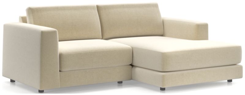 Peyton 2-Piece Sectional Sofa - image 0 of 8