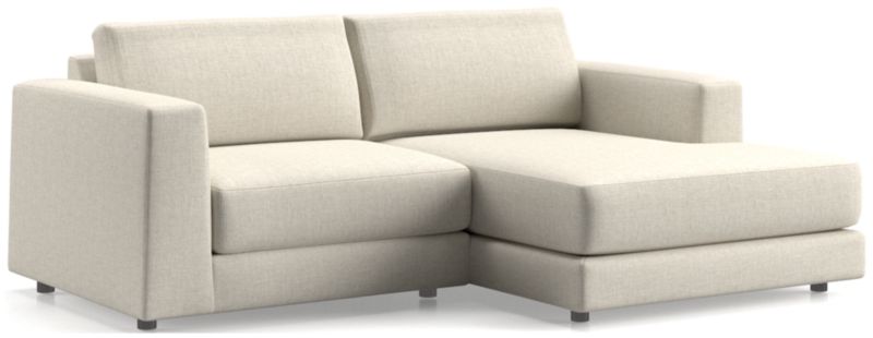 Peyton 2-Piece Sectional Sofa - image 0 of 8