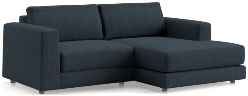 Peyton 2-Piece Sectional Sofa - image 0 of 8