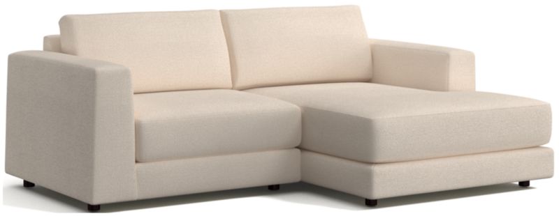 Peyton 2-Piece Sectional Sofa - image 0 of 8