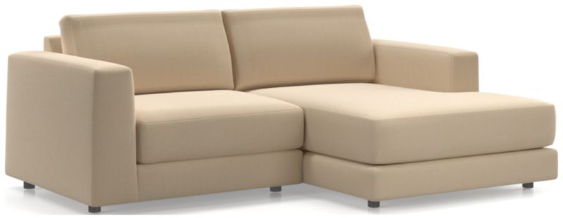 Peyton 2-Piece Sectional Sofa - image 0 of 8