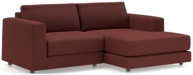 Peyton 2-Piece Sectional Sofa - image 0 of 8