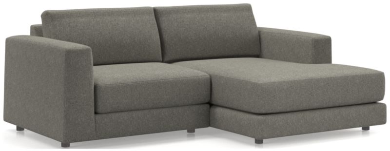 Peyton 2-Piece Sectional Sofa - image 0 of 8