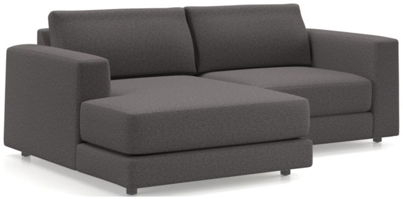 Peyton 2-Piece Sectional Sofa - image 0 of 11