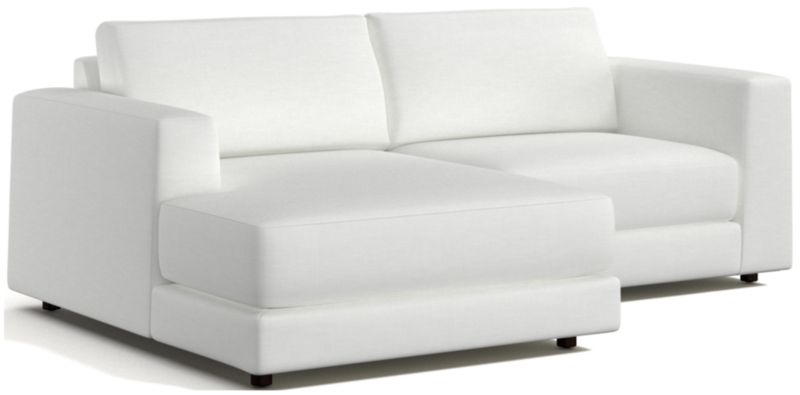 Peyton 2-Piece Sectional Sofa - image 0 of 11