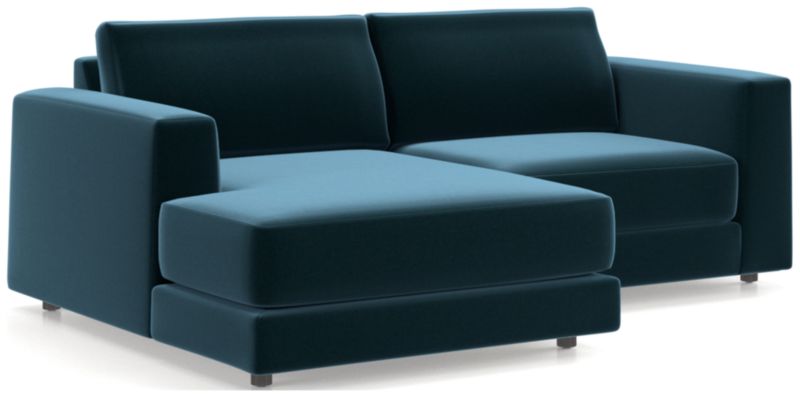 Peyton 2-Piece Sectional Sofa - image 0 of 8