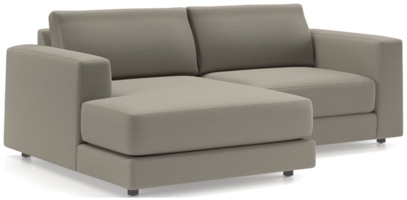 Peyton 2-Piece Sectional Sofa - image 0 of 8