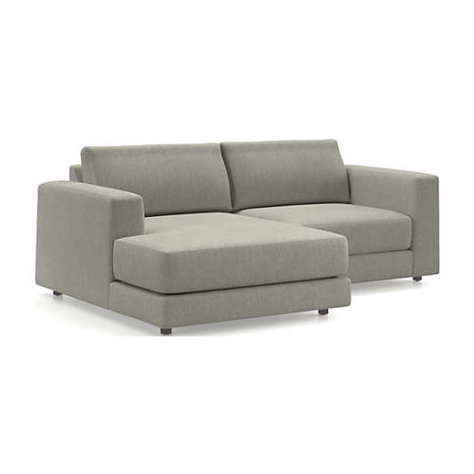 Peyton 2-Piece Sectional Sofa