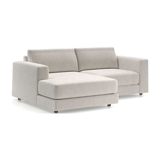 Peyton 2-Piece Sectional Sofa