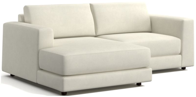 Peyton 2-Piece Sectional Sofa - image 0 of 8