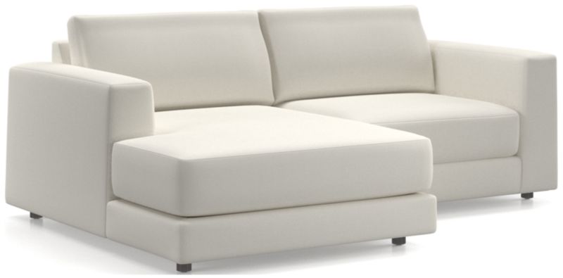 Peyton 2-Piece Sectional Sofa - image 0 of 8