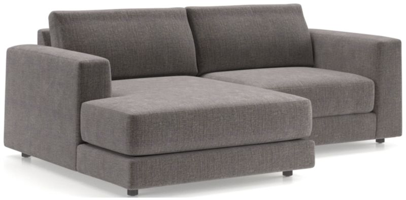 Peyton 2-Piece Sectional Sofa - image 0 of 8