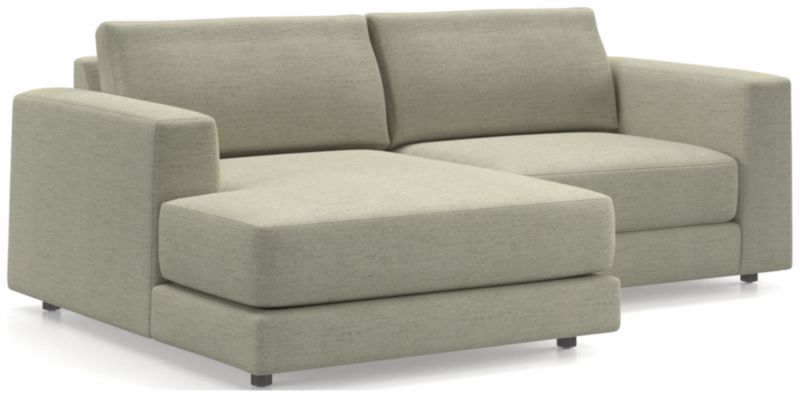 Peyton 2-Piece Sectional Sofa - image 0 of 11