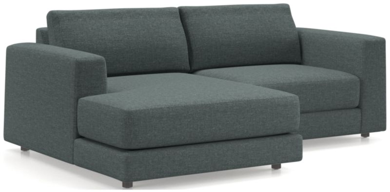 Peyton 2-Piece Sectional Sofa - image 0 of 8