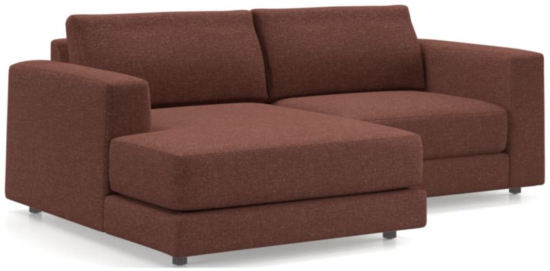 Peyton 2-Piece Sectional Sofa - image 0 of 8