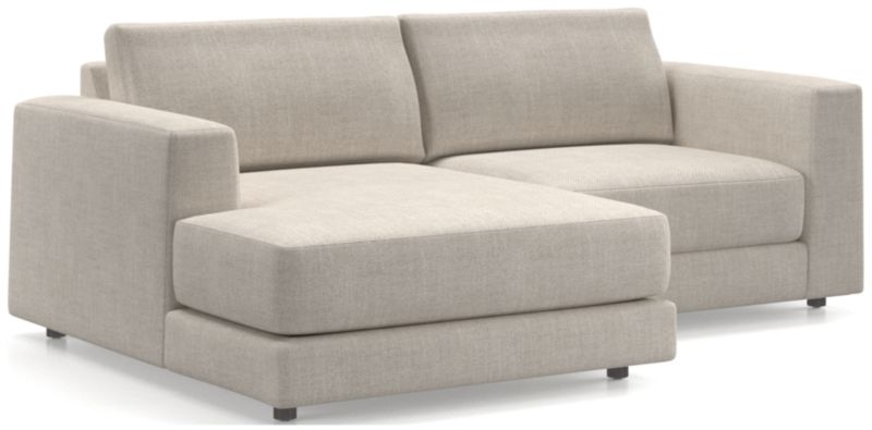 Peyton 2-Piece Sectional Sofa - image 0 of 11