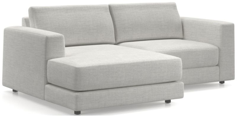 Peyton 2-Piece Sectional Sofa - image 0 of 8