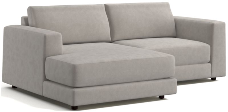 Peyton 2-Piece Sectional Sofa - image 0 of 8