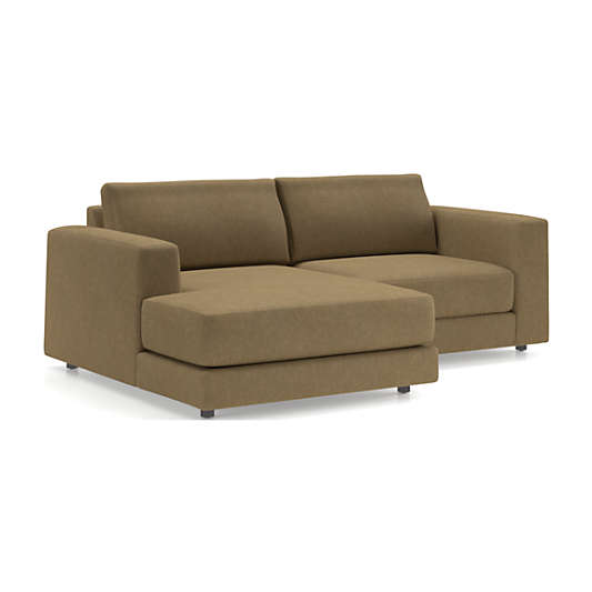 Peyton 2-Piece Sectional Sofa