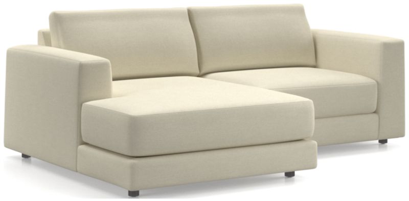 Peyton 2-Piece Sectional Sofa - image 0 of 8