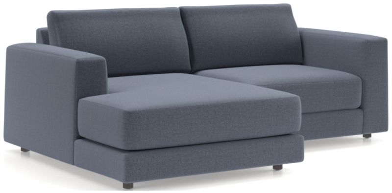 Peyton 2-Piece Sectional Sofa - image 0 of 8