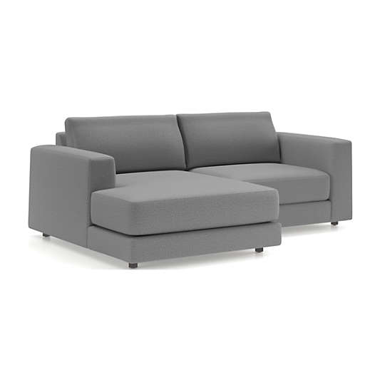 Peyton 2-Piece Sectional Sofa