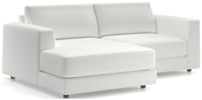 Peyton 2-Piece Sectional Sofa - image 0 of 8