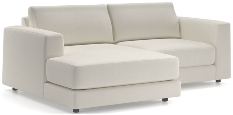 Peyton 2-Piece Sectional Sofa - image 0 of 8