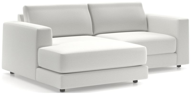 Peyton 2-Piece Sectional Sofa - image 0 of 11