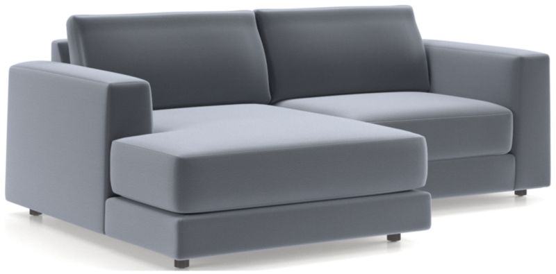 Peyton 2-Piece Sectional Sofa - image 0 of 11