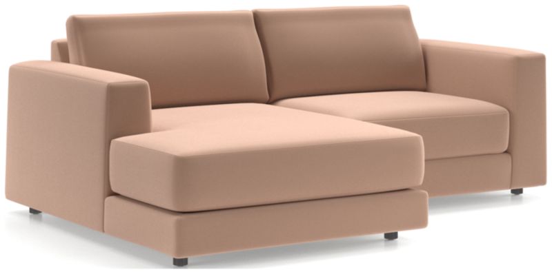 Peyton 2-Piece Sectional Sofa - image 0 of 11