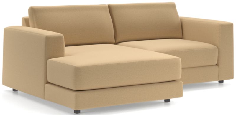 Peyton 2-Piece Sectional Sofa - image 0 of 11