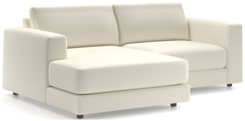 Peyton 2-Piece Sectional Sofa - image 0 of 8