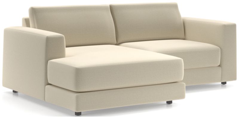 Peyton 2-Piece Sectional Sofa - image 0 of 8