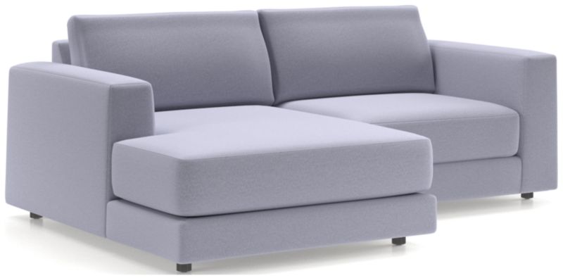 Peyton 2-Piece Sectional Sofa - image 0 of 8