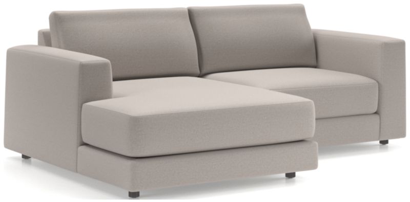 Peyton 2-Piece Sectional Sofa - image 0 of 8