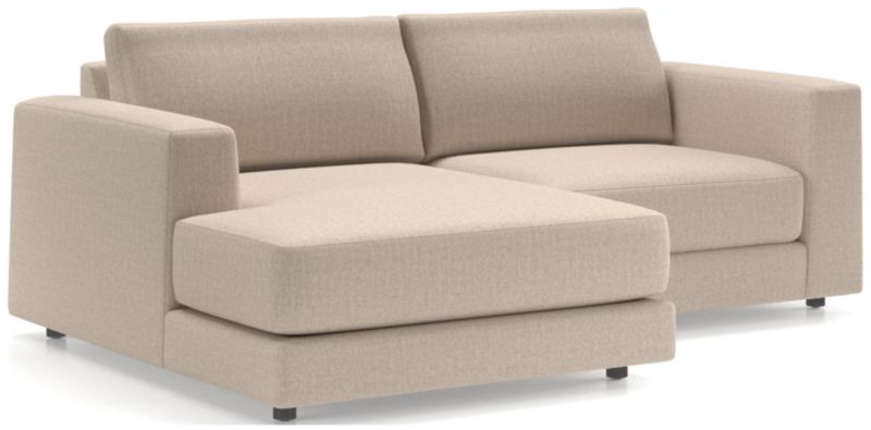 Peyton 2-Piece Sectional Sofa - image 0 of 11