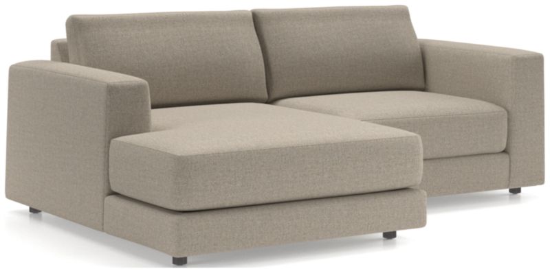 Peyton 2-Piece Sectional Sofa - image 0 of 8