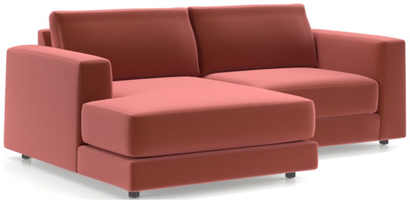 Peyton 2-Piece Sectional Sofa - image 0 of 8