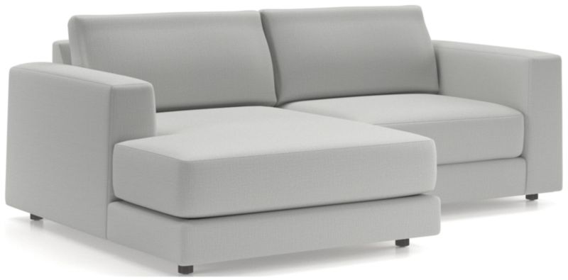 Peyton 2-Piece Sectional Sofa - image 0 of 8