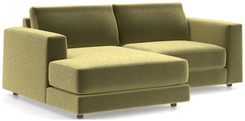 Peyton 2-Piece Sectional Sofa - image 0 of 11