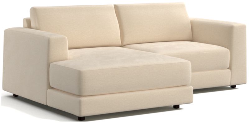 Peyton 2-Piece Sectional Sofa - image 0 of 11