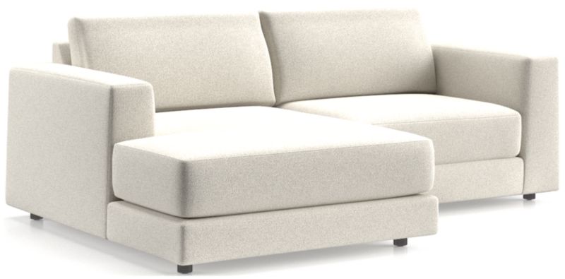 Peyton 2-Piece Sectional Sofa - image 0 of 8