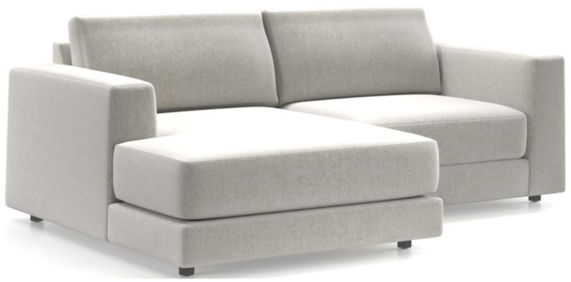 Peyton 2-Piece Sectional Sofa - image 0 of 11