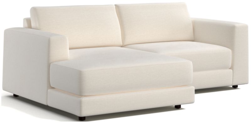 Peyton 2-Piece Sectional Sofa - image 0 of 11